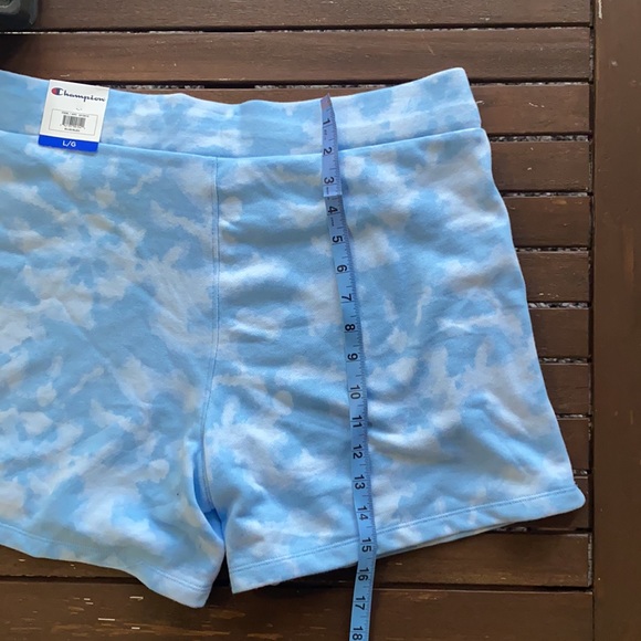 Champion short - Picture 3 of 7